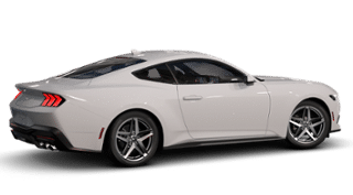 2026 Ford Mustang® External Image 4